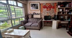 Blk 224A Matilda Edge (Punggol), HDB 3 Rooms #573974511